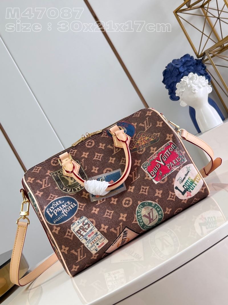 LV Speedy Bags